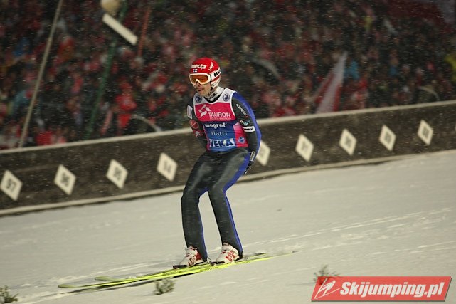 100 Matti Hautamaeki